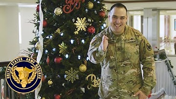 AR/60: Episode 17: Holidays | U.S. Army Reserve