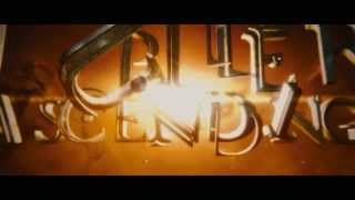 Jupiter Ascending - Official Teaser Trailer [HD]