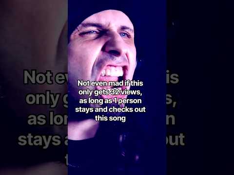 COB type sh #shorts #singer #metalmusic