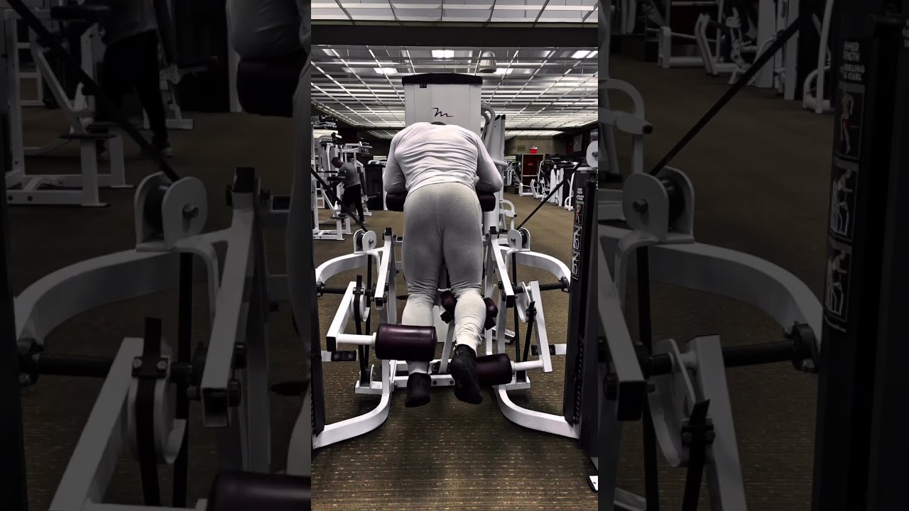 Regardless of what exercise you’re doing, keep a pendulum like pace. This will ensure maximum muscu