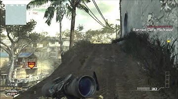 Zehy - The Leftovers (MW3)