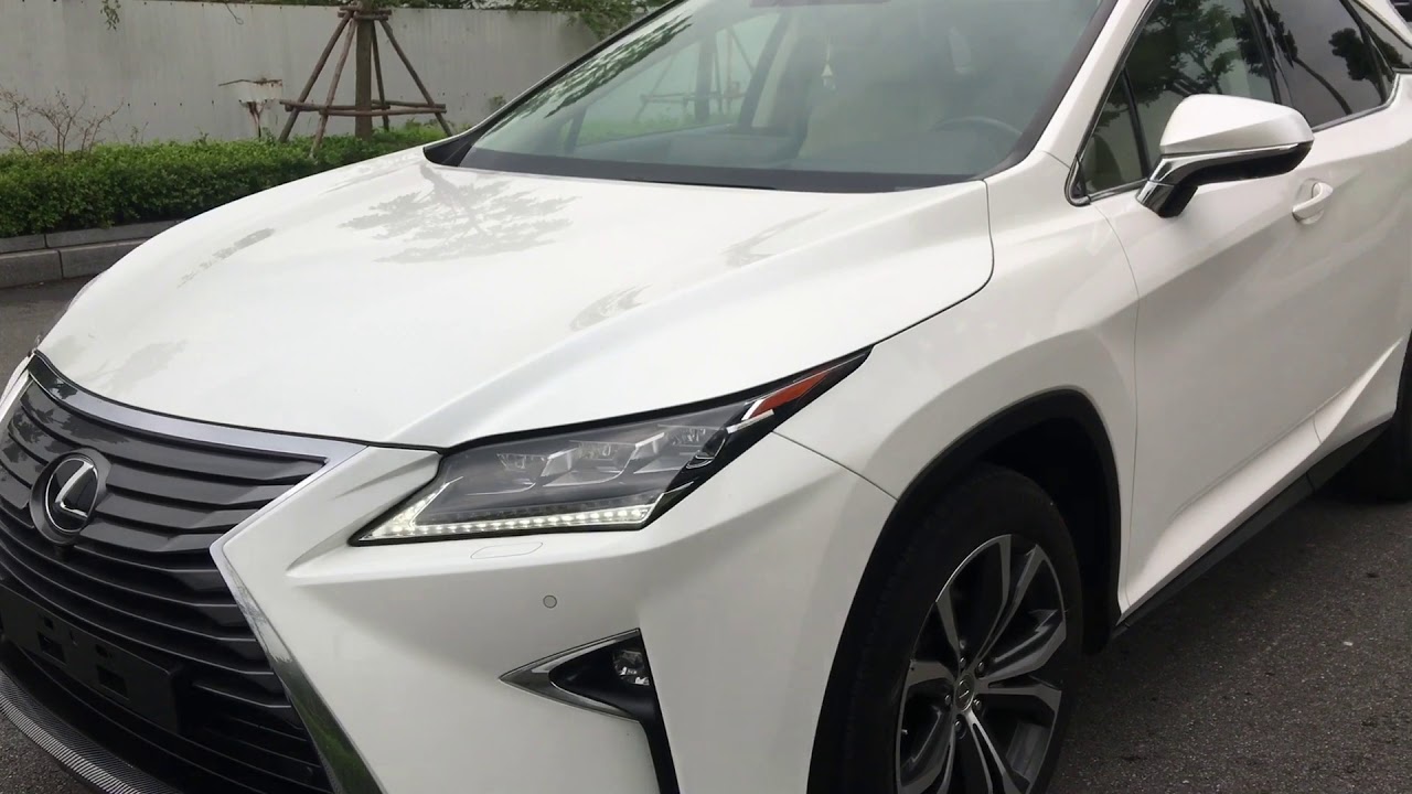 P0171 lexus rx350
