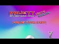 Let Pruett Do It!