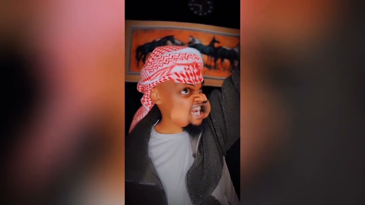 AYDRUUS FLIP IYO SHEEKHA MAXAA KALA HAYSTA||SOMALI TIKTOK 2024