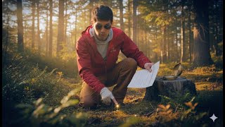 Treasure Hunt Camping - 4 Days Hunting $1.3 Million in Gold