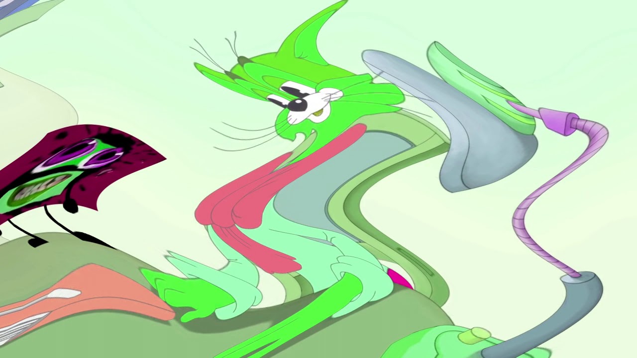 How Cat Leopold and Splaat Talking Turns Into 4ormulator V9