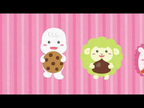 Moony chan HappyBirthday Song