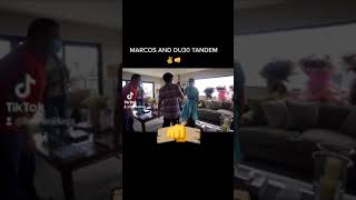 bongbong marcos and sarah duterte tandem #solid👊✌
