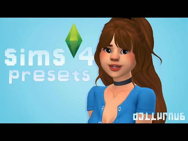 27 Best Sims 4 Anime Mods & CC - My Otaku World