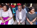 'Deploy in western Uganda where there's ADF, not at NUP'