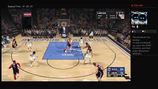Lets Go Wasssup yall!!!!!!!! @d-upgamingandmore3691