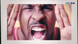 Gary Payton - The Art Of Trash Talk