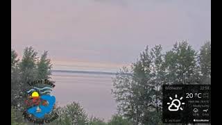 Widewater Live Cam