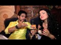 Meri ashiqui tumse hi  ishani and ranveers pol khol from the sets