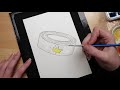 Beginning of video