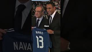 Liga de Campeones, pero nunca fue reconocida. #viral #futbol #fairplay