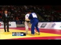 Yeldos Smetov vs Toru Shishime World Judo Championships 2015   Astana