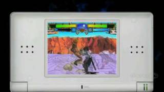 Naruto Shippuden: Ninja Destiny 2 screenshot 3