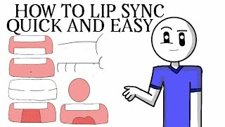 How to Lip Sync Your Animations on Mobile for Beginners