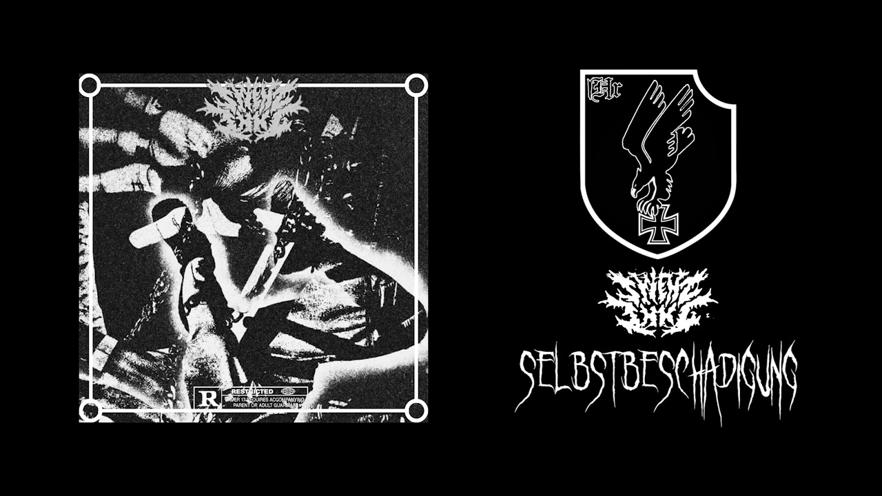 SYLENT THXG - REBIRTH (FULL\✠/ALBUM) 