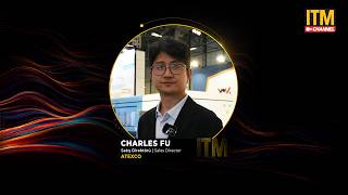 Charles FU - ATEXCO