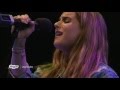 JoJo - Leave (Get Out) (LIVE 95.5)