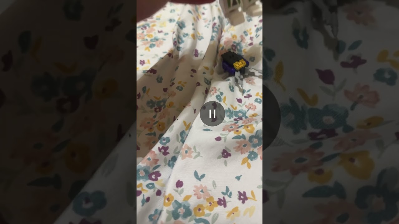 When wheeljack is missing his gun