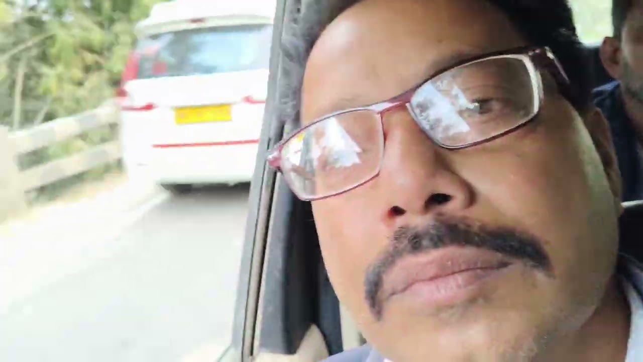 रांची गोला सिकदरी पहाड़ घाटी 