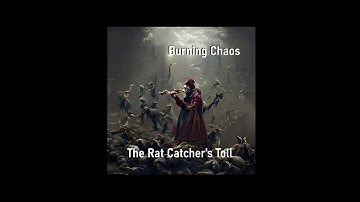 Burning Chaos - The Rat Catcher