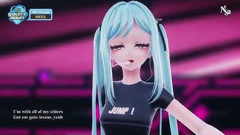 [MMD | 