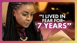 Brutal Attack Left Her Living in Fear (4K Documentary)