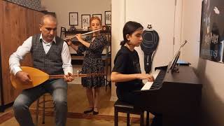 Karli Kayin Ormaninda