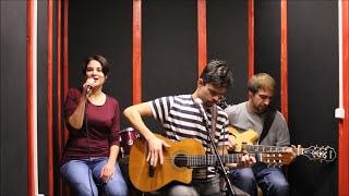 No Mas Llora - Bebe Cover By Trio Malbec
