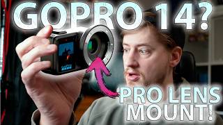 The New Gopro Mission 1 Pro Ils Features Are Insane