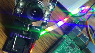 Face Recognition using Raspberry pi 3 |TechnoEvil Automation |# Embedded | #ML|#AI |# Linux