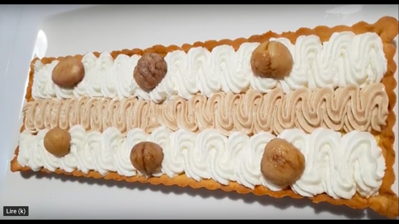 J Ai Rate Mon Gateau Glaceبالعربية و الفرنسية Youtube