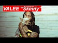 Valee Skinny Official Lyrics mp3