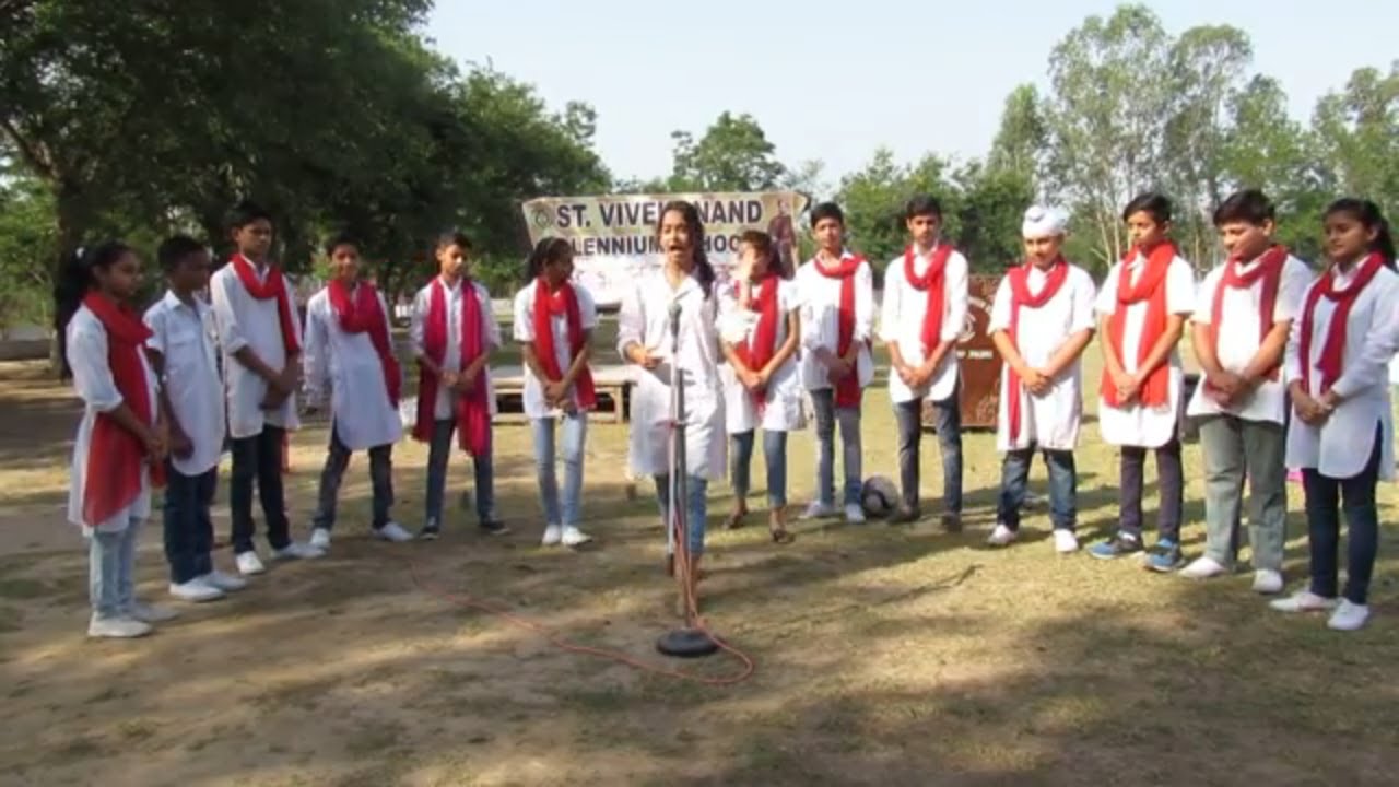 Emergency First Aid Training Awareness By school students in Hindi | Fun Learning