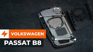 Învățați cum să efectuați reparații curente pentru VW - tutoriale în format PDF și videouri