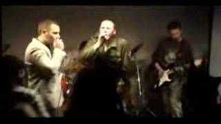 Kauns un Negods - tik ar speku un pratu