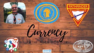Currency Pathfinder Honour