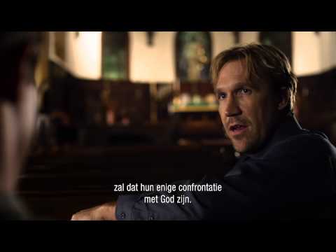 Trailer-voorbeeld van God's Not Dead
