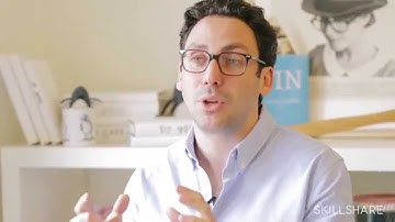 Trailer: Build a Social-Mission Driven Brand with Neil Blumenthal