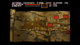 Drunk Stream: Castlevania Chronicles