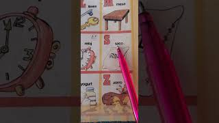 Soanish sounds Part # 1