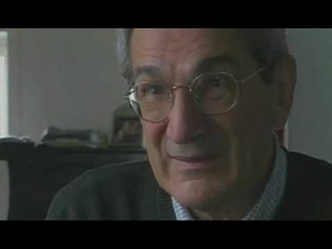 Antonio Negri - A Revolt That Never Ends