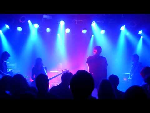 Rain (21) — Musth - March of the elephants Live @ AB Club Brussel 2011