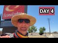 Day 4 into lordsburg cdt 2024