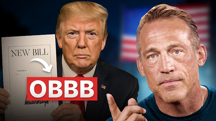 Trump's 'One Big Beautiful Bill' Creates New Millionaires (Here's How)