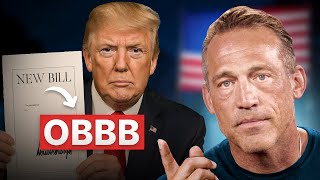 Trumps One Big Beautiful Bill Creates New Millionaires (Heres How)